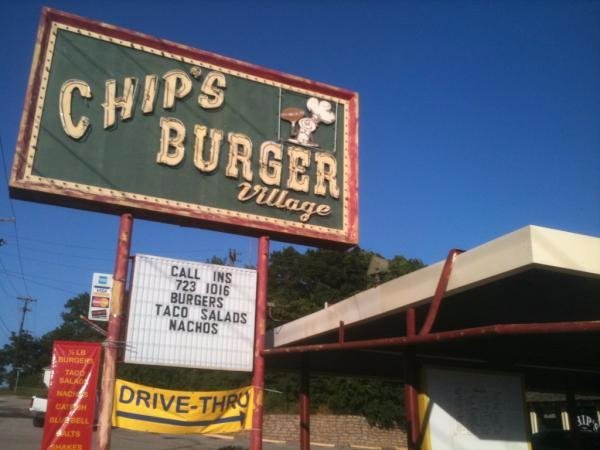 Chip`s Burger Ranch